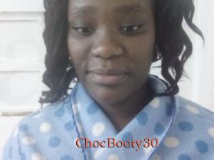 ChocBooty30