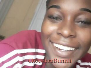 ChocolateBunnii