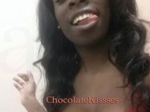ChocolateKissses
