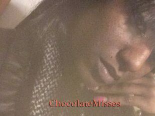 ChocolateMisses