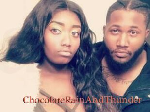 ChocolateRainAndThunder