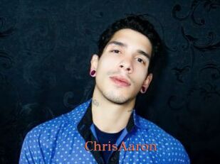 ChrisAaron