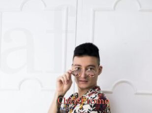ChrisFrome