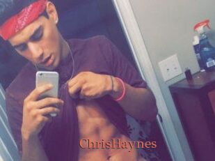 Chris_Haynes
