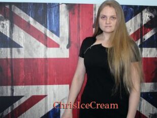 ChrisIceCream