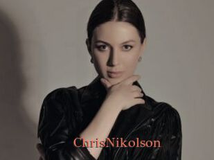 ChrisNikolson