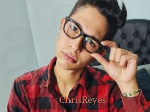 ChrisReyes