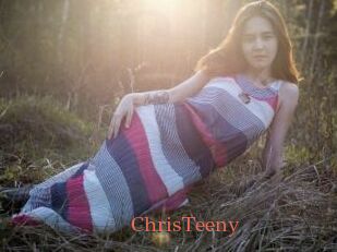 ChrisTeeny