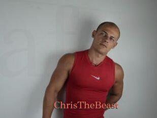 ChrisTheBeast