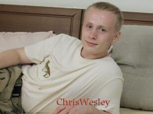 ChrisWesley
