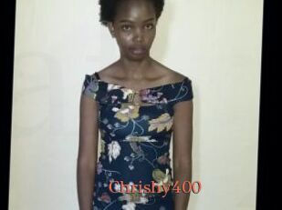 Chrishy400