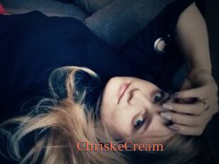 ChriskeCream