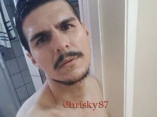 Chrisky87