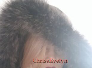 ChrissEvelyn