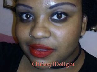 ChrissylDelight