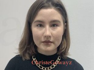 ChristeGowayz