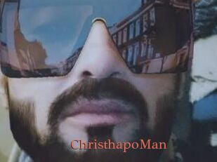 ChristhapoMan