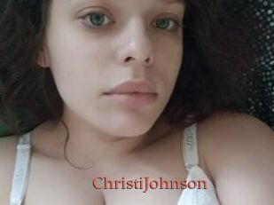 ChristiJohnson