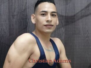 ChristianAdams