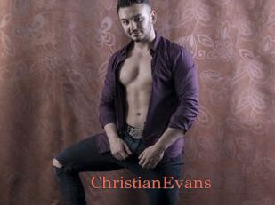ChristianEvans