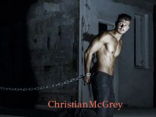 ChristianMcGrey