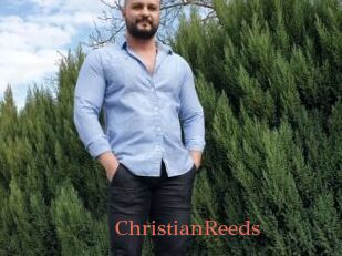ChristianReeds