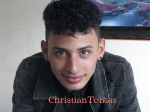ChristianTomas