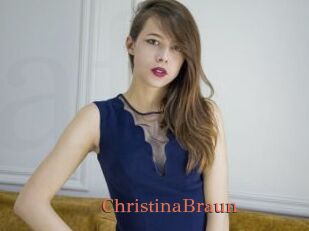ChristinaBraun