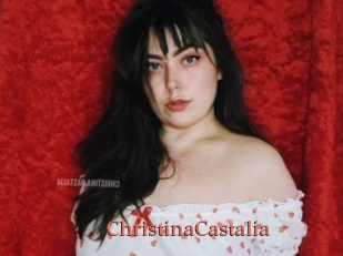 ChristinaCastalia Anal Favorite