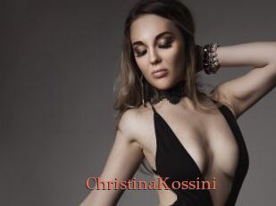 ChristinaKossini