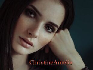ChristineAmelia