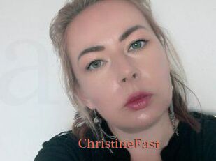 ChristineFast