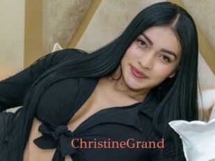 ChristineGrand