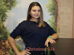Christine_Silk