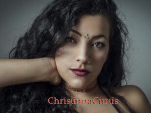 ChristinnaCurtis