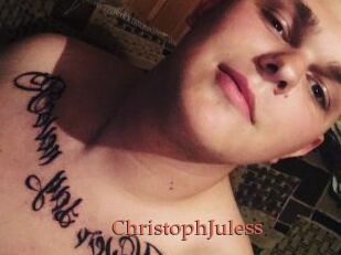 ChristophJuless
