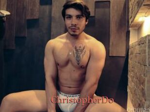ChristopherDo