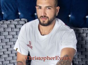ChristopherEvans