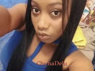 ChynaDelu