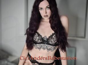 CiciAndersBabestation