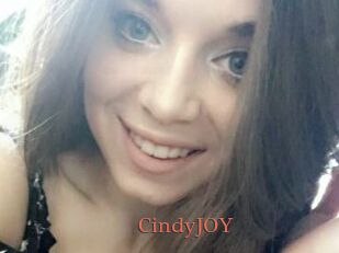 CindyJOY
