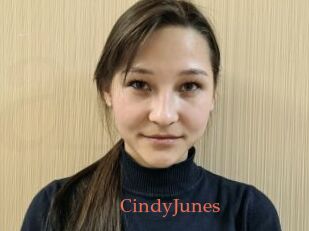 CindyJunes