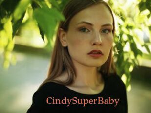 CindySuperBaby