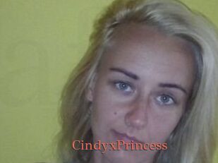 CindyxPrincess