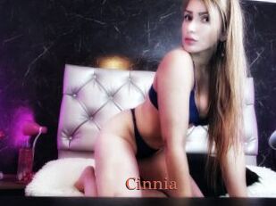 Cinnia