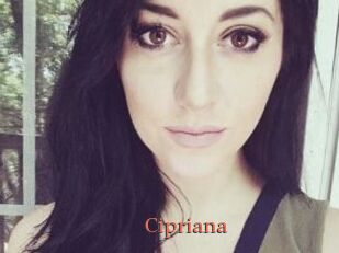 Cipriana
