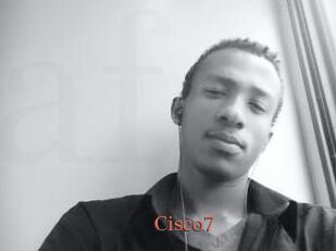 Cisco7