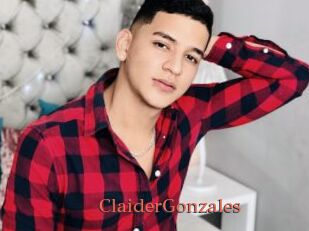 ClaiderGonzales