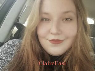 ClaireFast