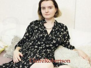 ClaireRobertson